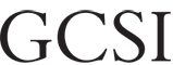 GCSI Online Logo